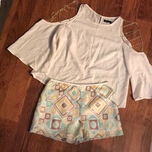 Both pieces for sale 💕